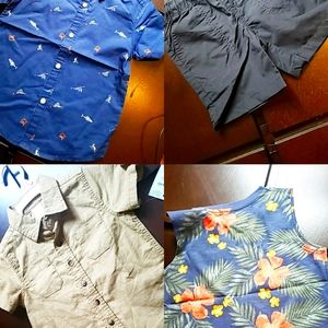 Children Clothing